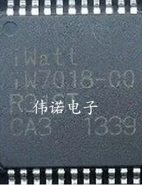 IW7018 iw7018 iw7018-00 IW7018-00 LED均流芯片