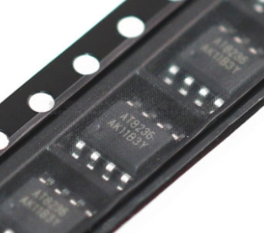 电机驱动芯片AT8236 可代替兼容A4950ELJTR-T 贴片SOP-8 原装正品