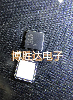 ADRF6755ACPZ ADRF6755 6755