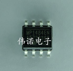 MP1484 MP1484EN 贴片SOP8 同步降压稳压器 液晶芯片