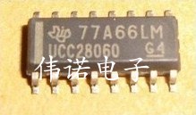 UCC28060 功率因数校正 控制器