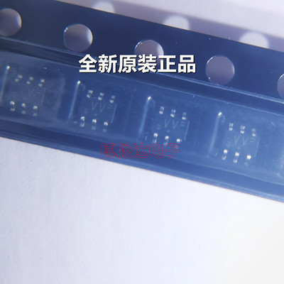 全新原装 74LVC2G17GW,125 丝印VV 贴片SOT23-6 驱动器逻辑IC芯片
