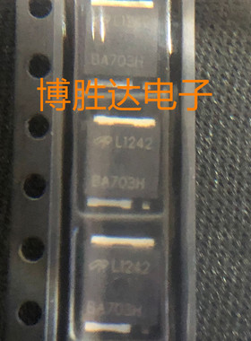 AOL1242 丝印L1242 ULTRASO-8 可直拍