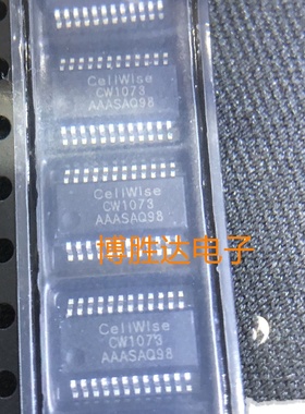 CW1073AAAS CELLWISE 电池保护芯片