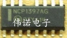 NCP1397 NCP1397AG NCP1397BG 全新正品液晶电源贴片管理芯片