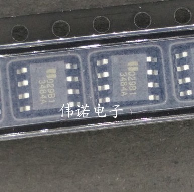 EUP3484A P3484 液晶电源芯片SOP-8