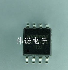 25Q16 W25Q16BVSSIG W25Q16BVSIG 存储器芯片