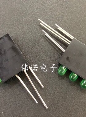 L-7104SA/3GD Kingbrigh SMD-LED 发光二极管 L-7104SA