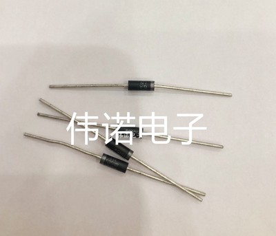 1N5354BG 5W稳压二极管 1N5354B IN5354 17V 大功率稳压管