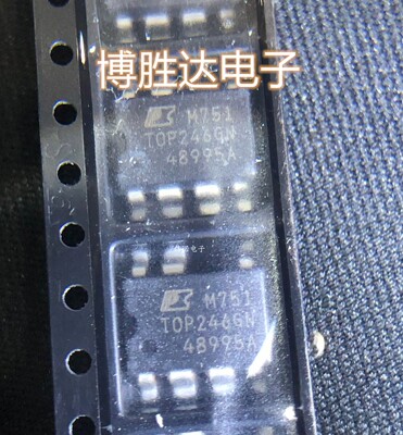 TOP246GN TOP246 SOP 原装正品