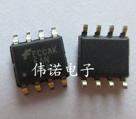 FAN7530 FAN7530MX SOP-8 液晶电源芯片
