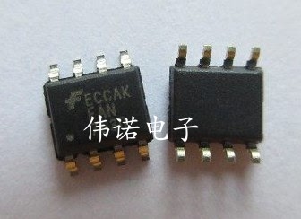 FAN7530 FAN7530MX SOP-8 液晶电源芯片