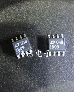 LT1809CS8 LT1809 贴片SOP8 直拍