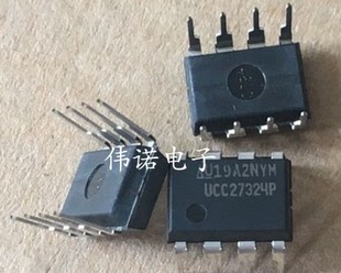 UCC27324P UCC27324P 27324P 直插八脚 DIP8