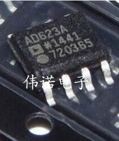 AD623B AD623BR AD623BRZ 仪器放大器