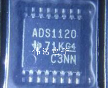 ADS1120IPWR ADS1120IPW TSSOP
