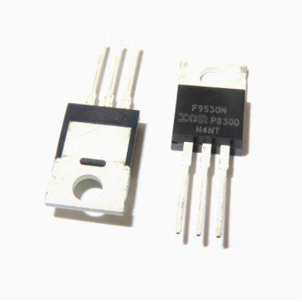 全新原装IRF9530N IRF9530 (100V 14A)直插TO-220 MOS场效应管