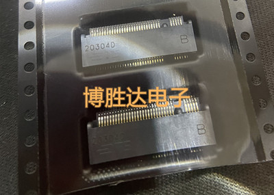 2199230-3泰科TE M.2小型卡母头连接器67PIN间距0.5mm 可直拍