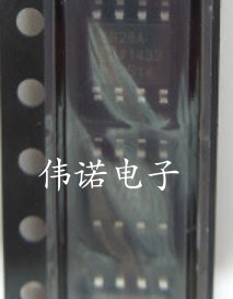精密放大器8628A AD8628ARZ AD8628A AD8628 SOP-8 AD