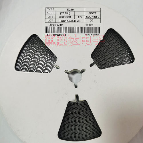 全新 DSK210 SOD-123FL封装 丝印K210 2A100V贴片肖特基二极管