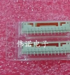 BM12B-GHS-TBT(LF)(SN) 1.25MM 12P立贴 针座 JST原装连接器现货