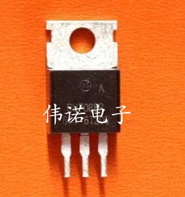 RU7088R RU7088 直插TO220 70V 80A 场效应三极管