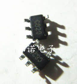 MP3202 MP3202DJ-LF-Z IL6丝印 SOT23-6 电源芯片