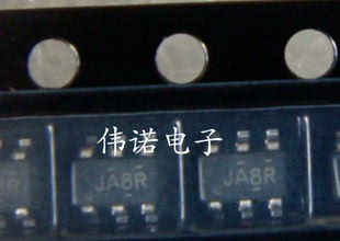 TS5A3159DBVR TS5A3159 模拟开关芯片 SOT23-6