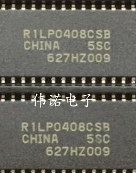 R1LP0408CSB-5SC R1LP0408CSB-5SI R1LP0408CSB SOP32