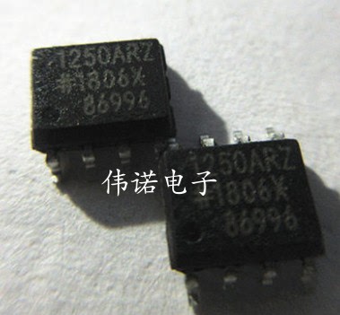 ADUM1250ARZ SOP8  数字隔离器 ADUM1250 SOP-8