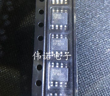 RT8065ZSP SOP8 可直拍