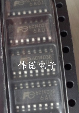 6A01 FA6A01 FE6A01 贴片液晶电源芯片