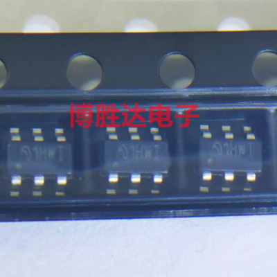 原装全新 ME3116AM6G SOT23-6 40V输入1A同步降压DC/DC转换IC电源