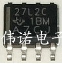 TLC27L2 TLC27L2CDR TLC27L2IDR 27L2C