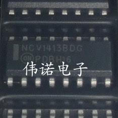 NCV1413 NCV1413BDG NCV1413BDR2G