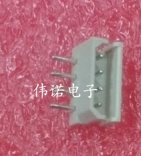 2205-7045 22057045 5268-04A 22-05-7045 4P 2.5MM弯针座