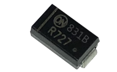 1SMA5931BT3G 丝印831B DO-214AC 1.5W 18V 贴片稳压二极管 包邮