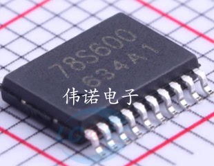 LM25116MHX LM25116MH LM25116 TSSOP-20 开关稳压器芯片