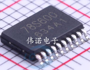 LM25116MHX LM25116MH LM25116 TSSOP-20 开关稳压器芯片