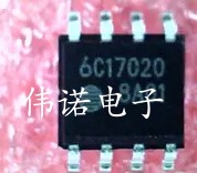 FA8A01 8A01 贴片常用液晶电源管理芯片IC