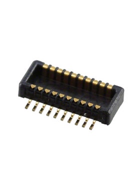 55560-0207 555600207 0555600207   20pin 0.50mm间距