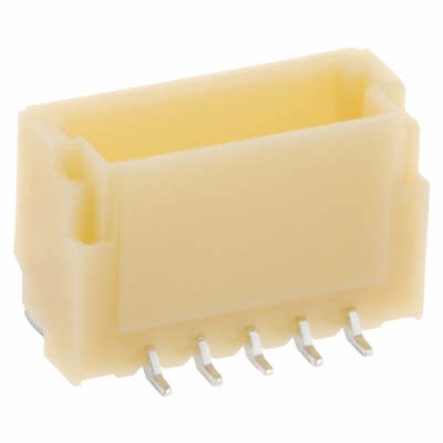 BM05B-SRSS-TB(LF)(SN) BM05B-SRSS-TBT(LF)(SN) JST连接器