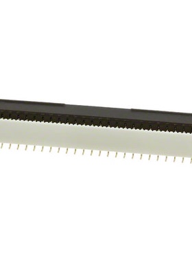 501951-5010 5019515010 MOLEX 0.5MM 50P 立式翻盖