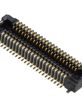 AXT344124 44pin 0.4间距