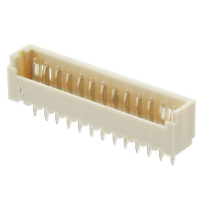 53047-1310 530471310 13PIN 1.25MM间距 MOLEX