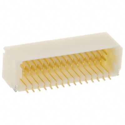 SM30B-SRDS-G-TF 30pin 1.0mm间距