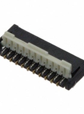 AYF332135 21pin 0.3mm间距