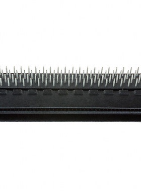 1734099-8    80P SCSI 公座 90度