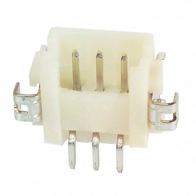 DF13A-3P-1.25H 3PIN 1.25MM间距
