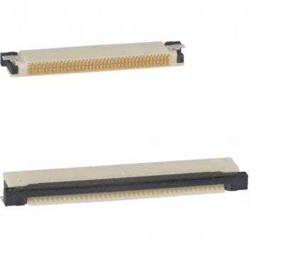 62684-401100ALF 40pin-0.5mm间距下接触